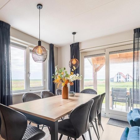 Holiday Home In Scherpenisse Exterior photo